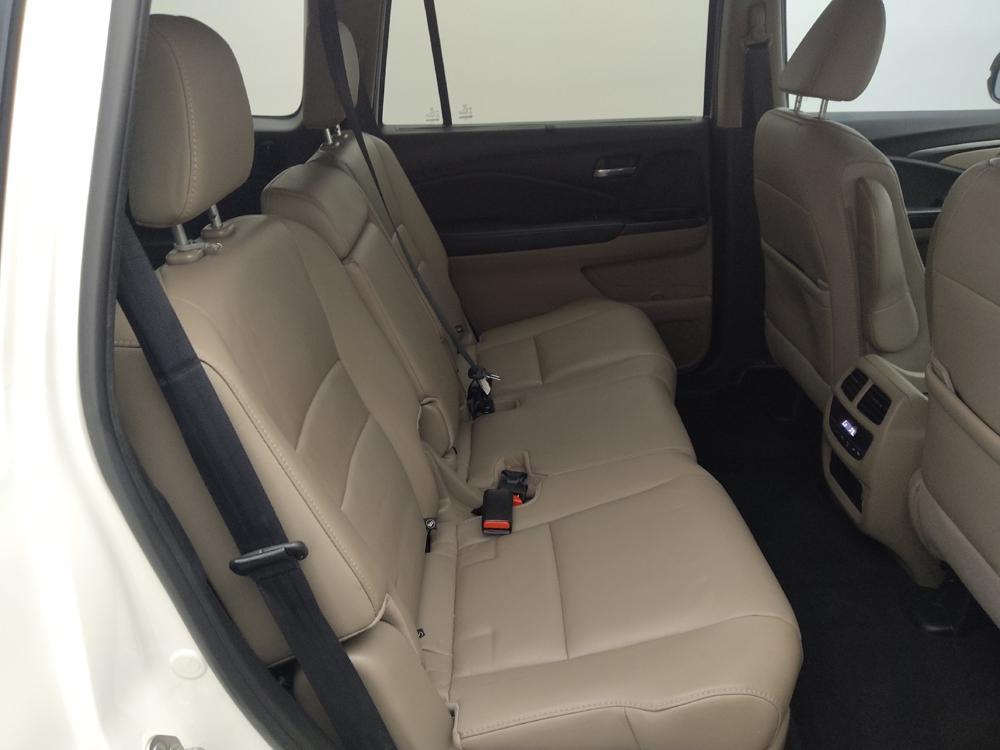 used 2019 Honda Pilot car, priced at $23,095