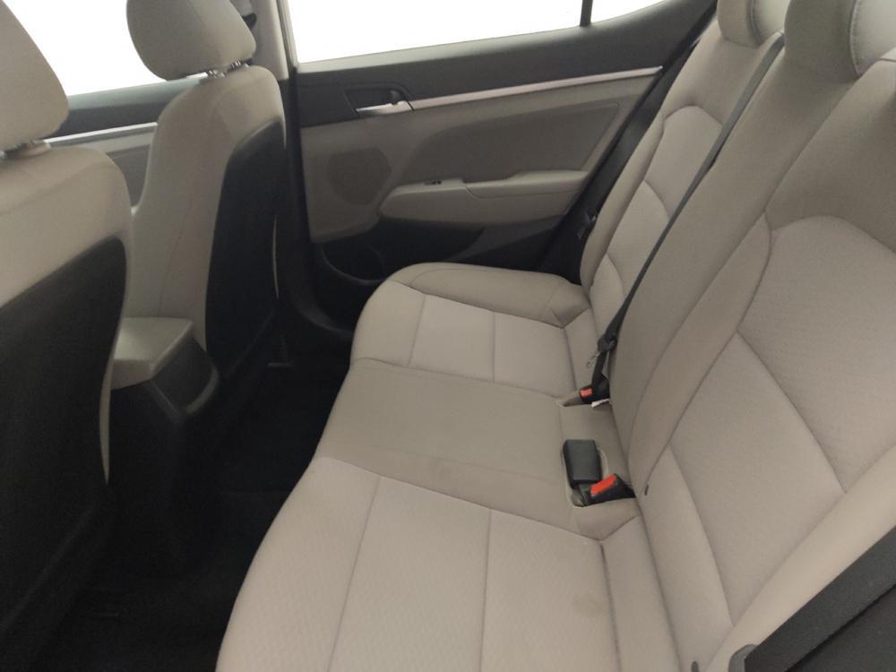used 2019 Hyundai Elantra car, priced at $16,395
