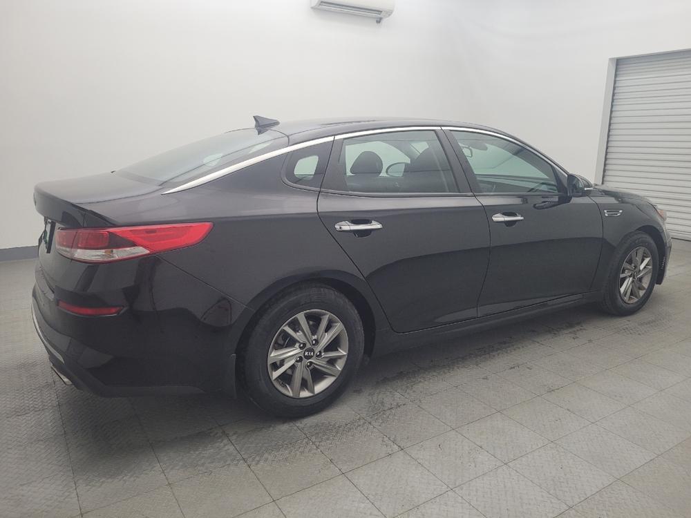 used 2019 Kia Optima car, priced at $13,795