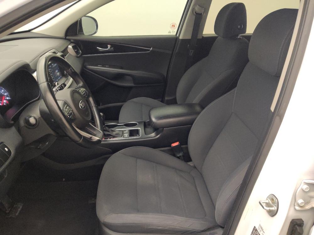 used 2017 Kia Sorento car, priced at $16,795