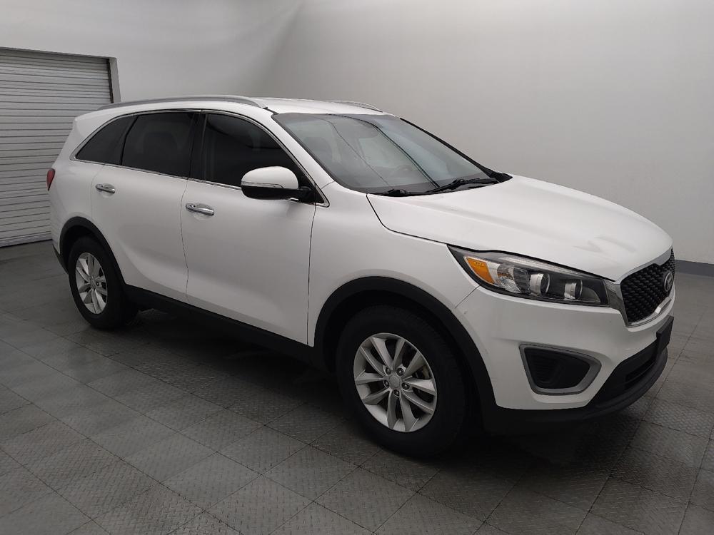 used 2017 Kia Sorento car, priced at $16,795