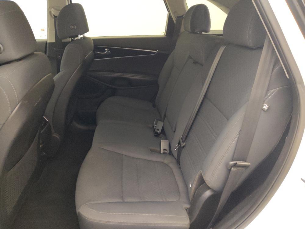 used 2017 Kia Sorento car, priced at $16,795