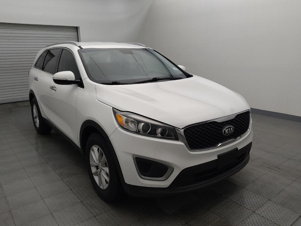 used 2017 Kia Sorento car, priced at $16,795