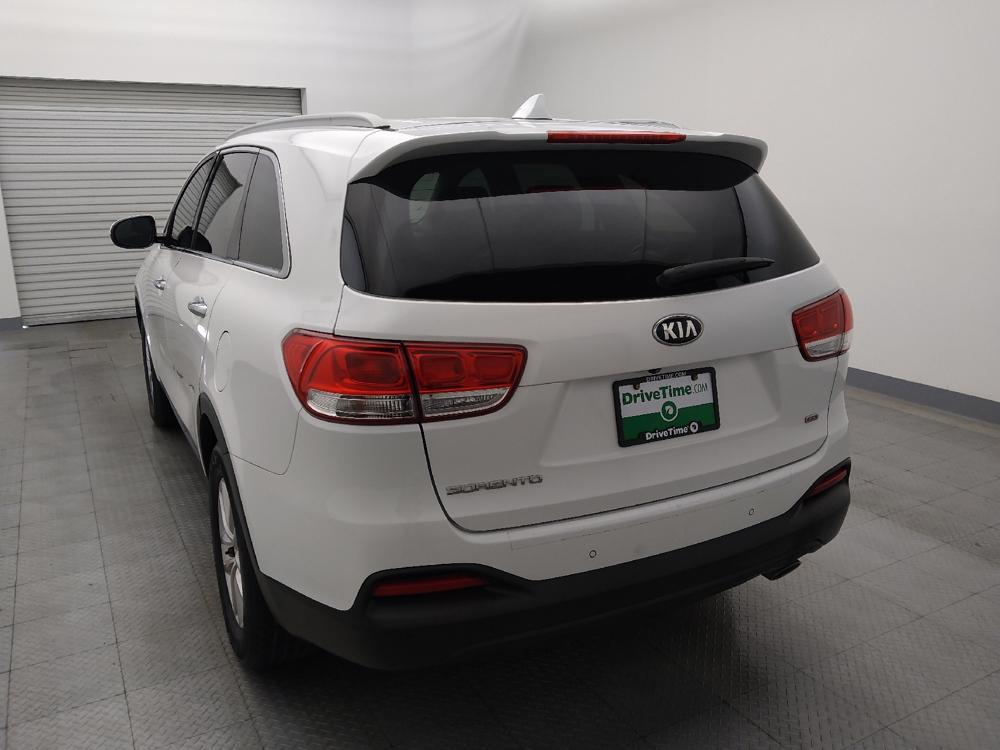 used 2017 Kia Sorento car, priced at $16,795