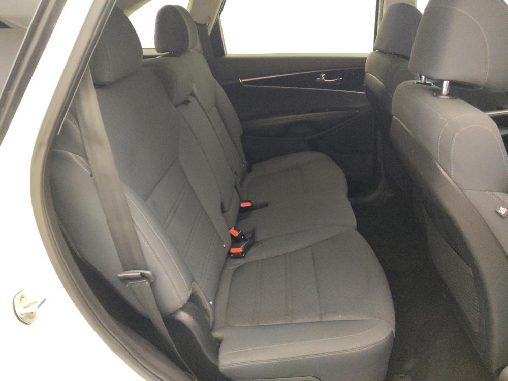 used 2017 Kia Sorento car, priced at $16,795