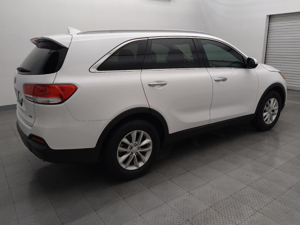 used 2017 Kia Sorento car, priced at $16,795