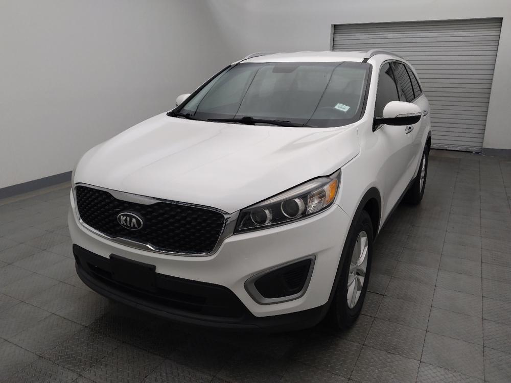 used 2017 Kia Sorento car, priced at $16,795