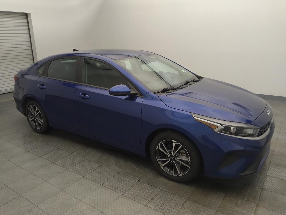 used 2022 Kia Forte car, priced at $20,095