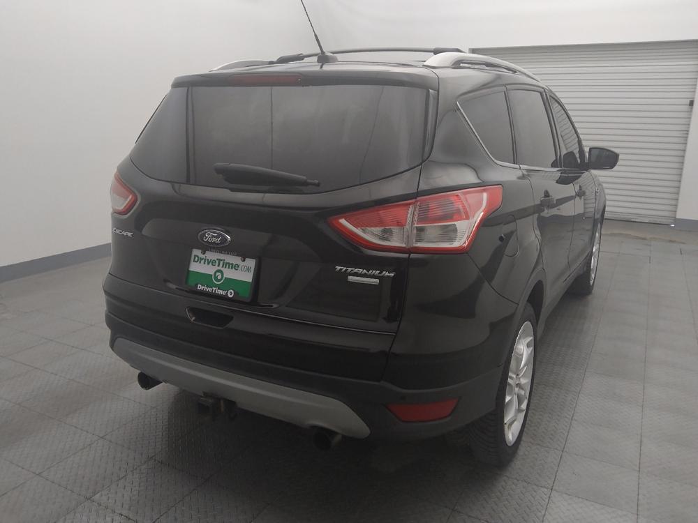 used 2013 Ford Escape car, priced at $15,495
