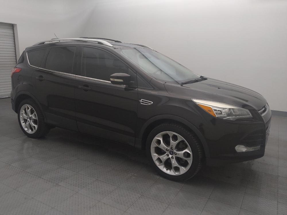 used 2013 Ford Escape car, priced at $15,495