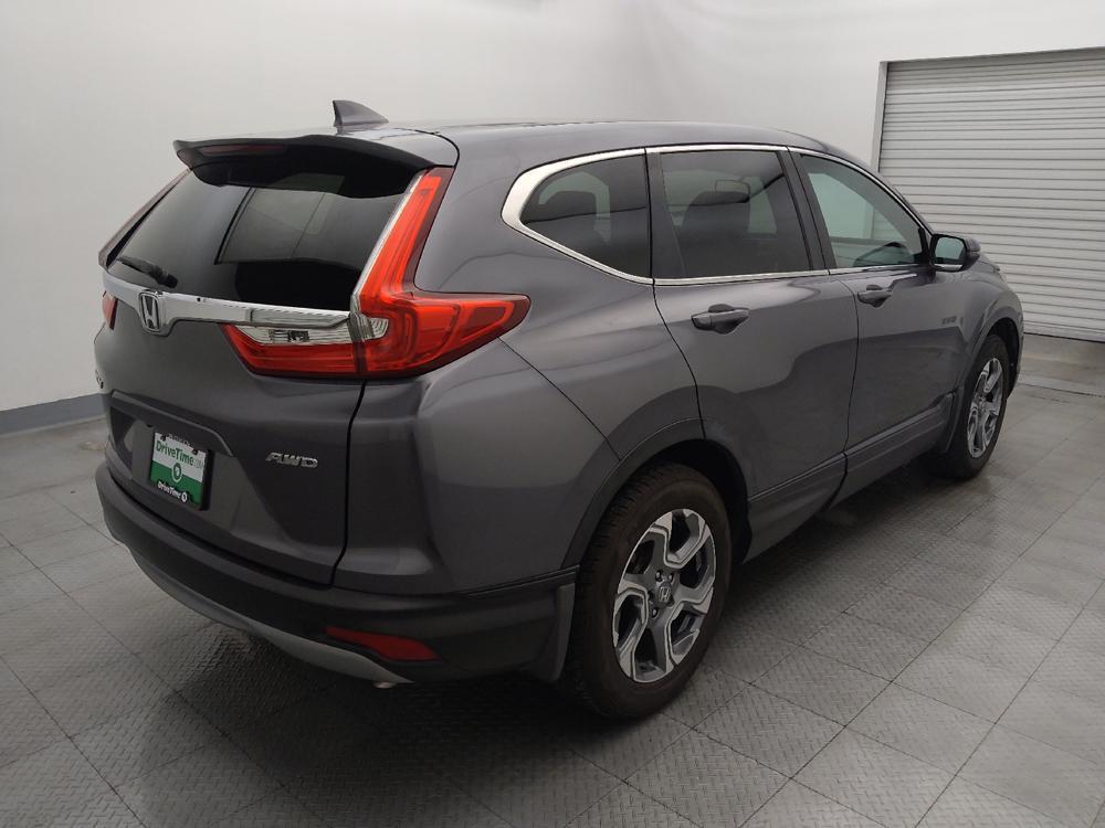 used 2019 Honda CR-V car, priced at $23,195
