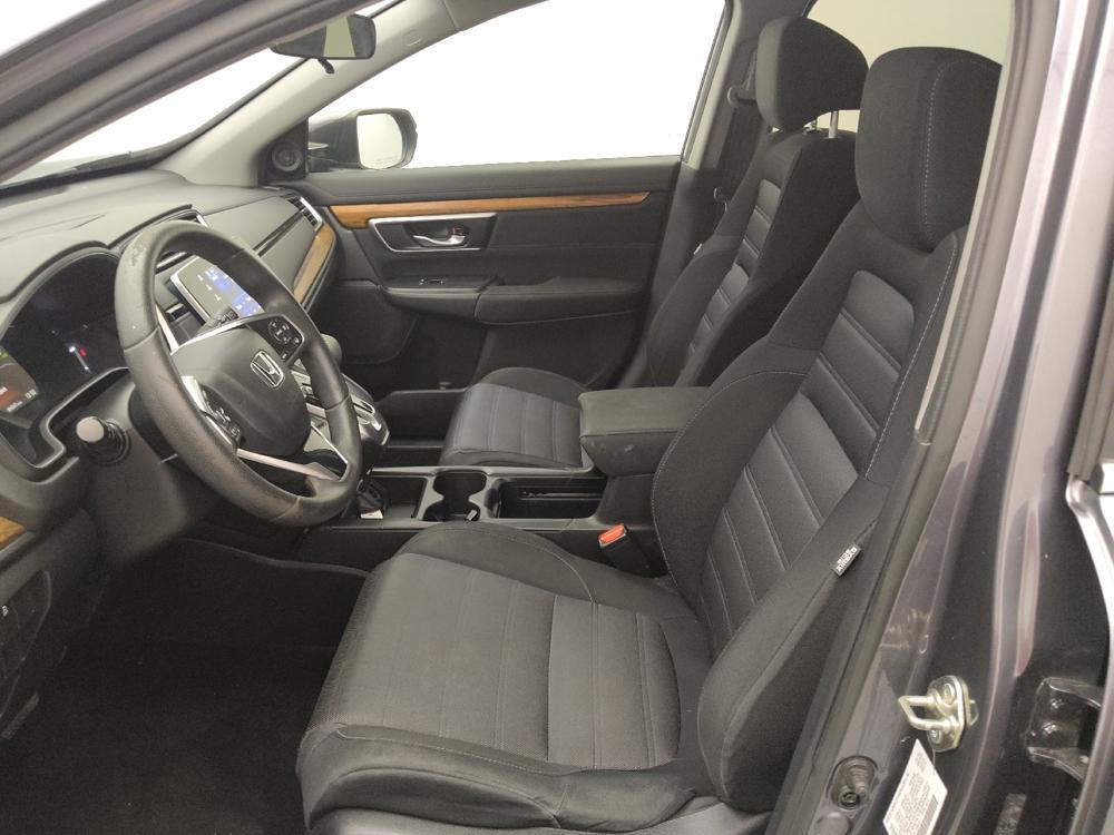 used 2019 Honda CR-V car, priced at $23,195