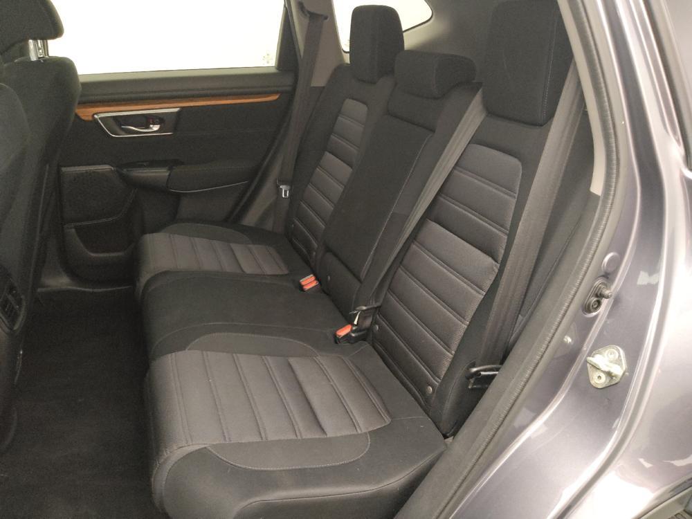 used 2019 Honda CR-V car, priced at $23,195