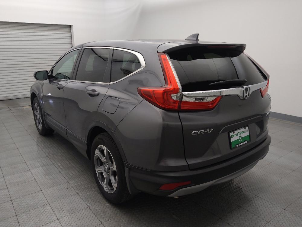 used 2019 Honda CR-V car, priced at $23,195