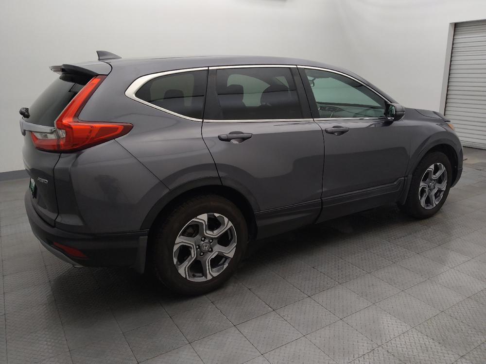 used 2019 Honda CR-V car, priced at $23,195