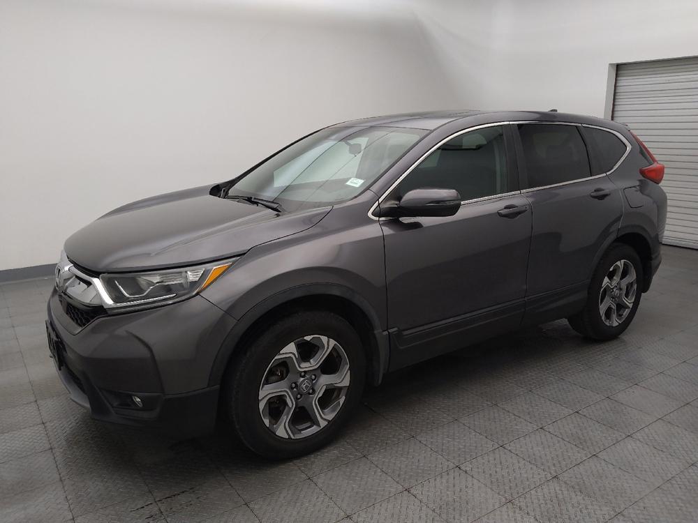 used 2019 Honda CR-V car, priced at $23,195
