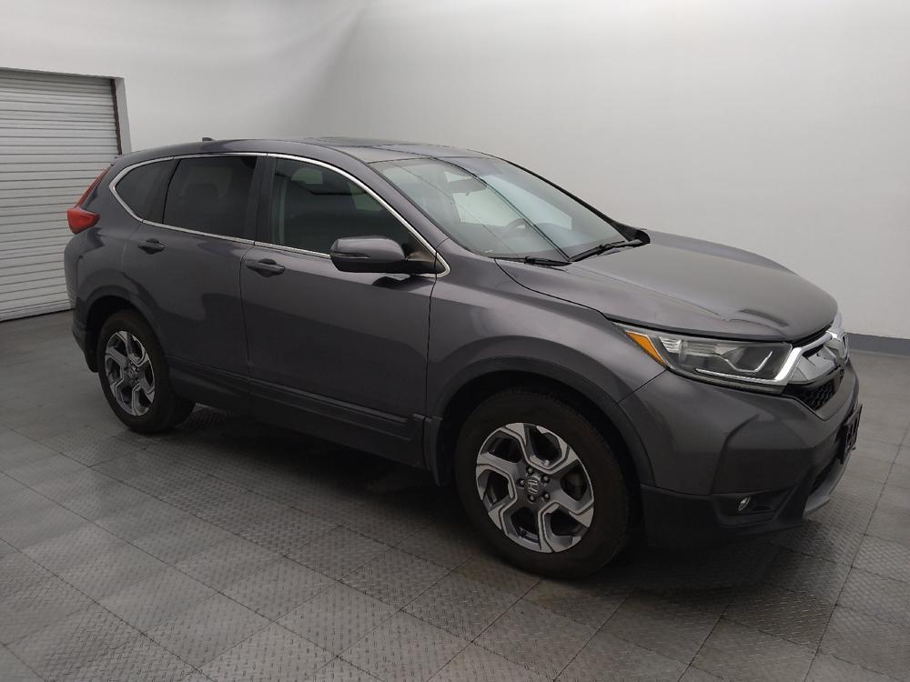 used 2019 Honda CR-V car, priced at $23,195