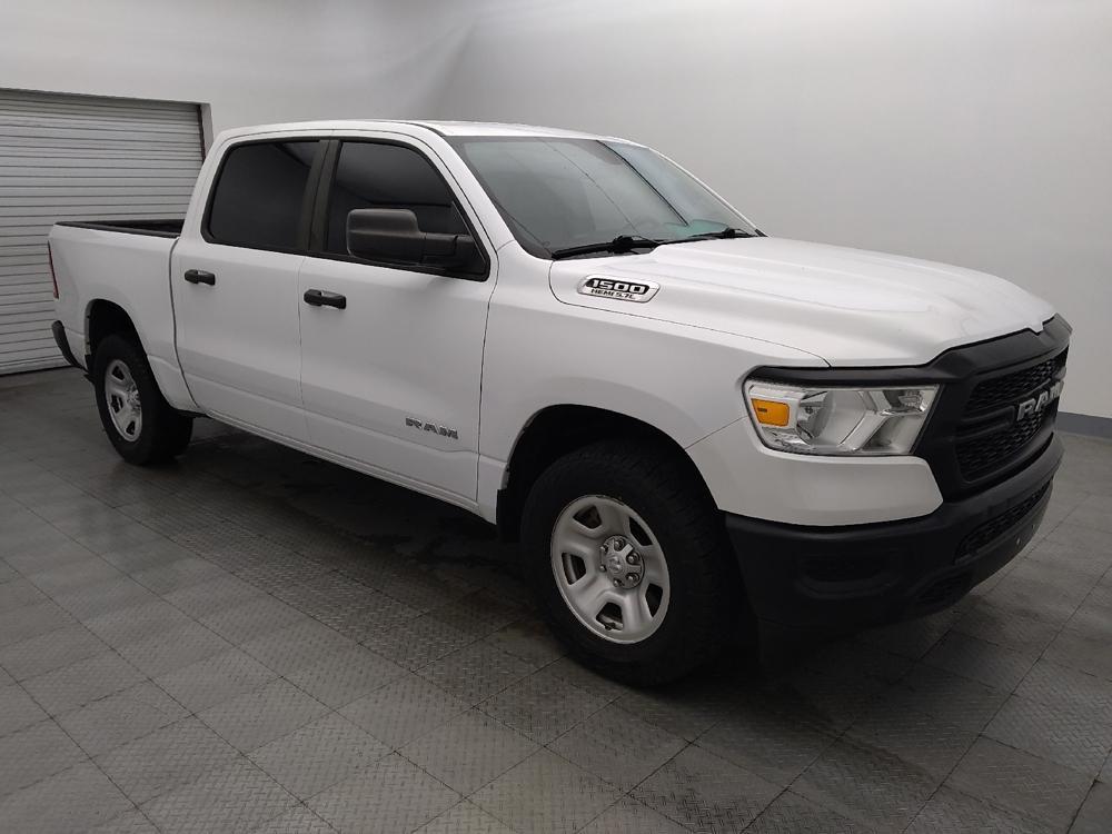 used 2020 Ram 1500 car, priced at $22,895