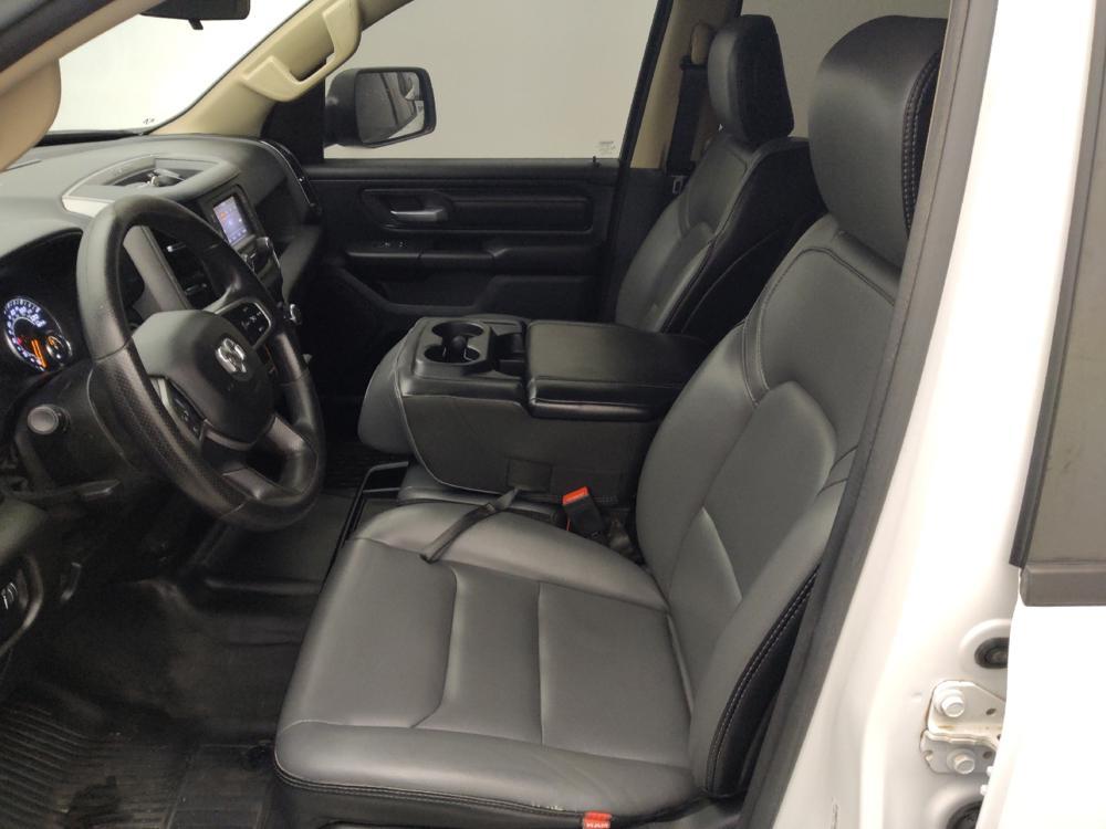 used 2020 Ram 1500 car, priced at $22,895