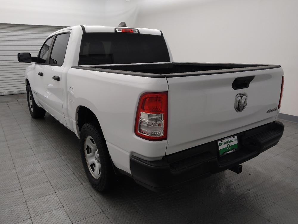 used 2020 Ram 1500 car, priced at $22,895