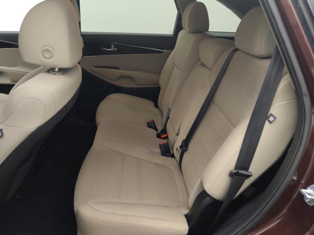 used 2019 Kia Sorento car, priced at $18,595