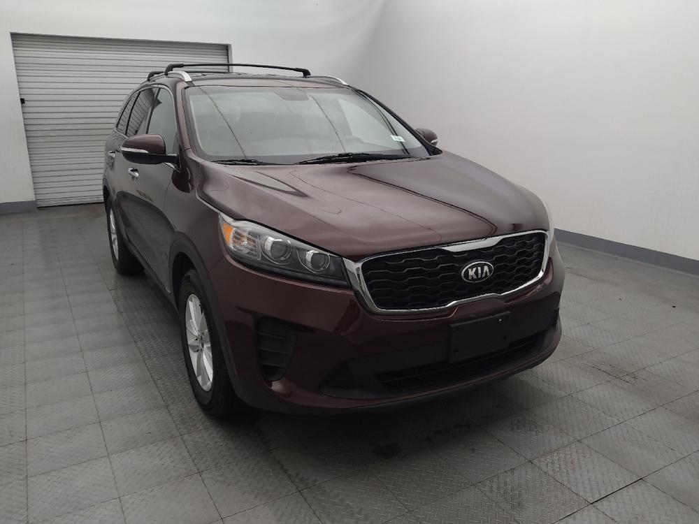 used 2019 Kia Sorento car, priced at $18,595
