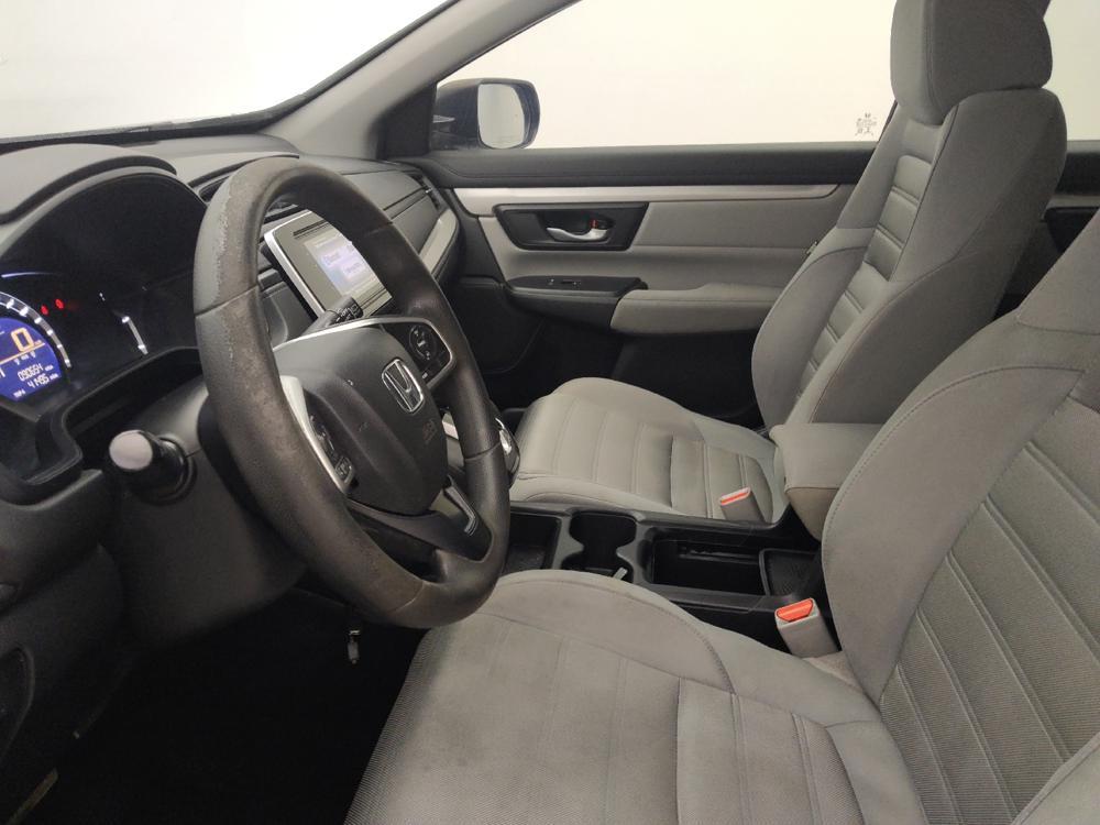 used 2019 Honda CR-V car, priced at $17,195