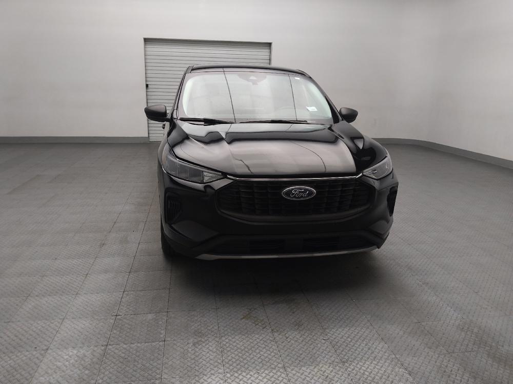 used 2023 Ford Escape car, priced at $21,395