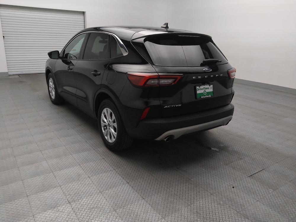 used 2023 Ford Escape car, priced at $21,395