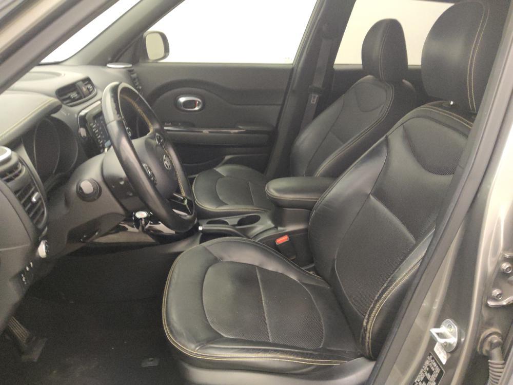 used 2014 Kia Soul car, priced at $13,795