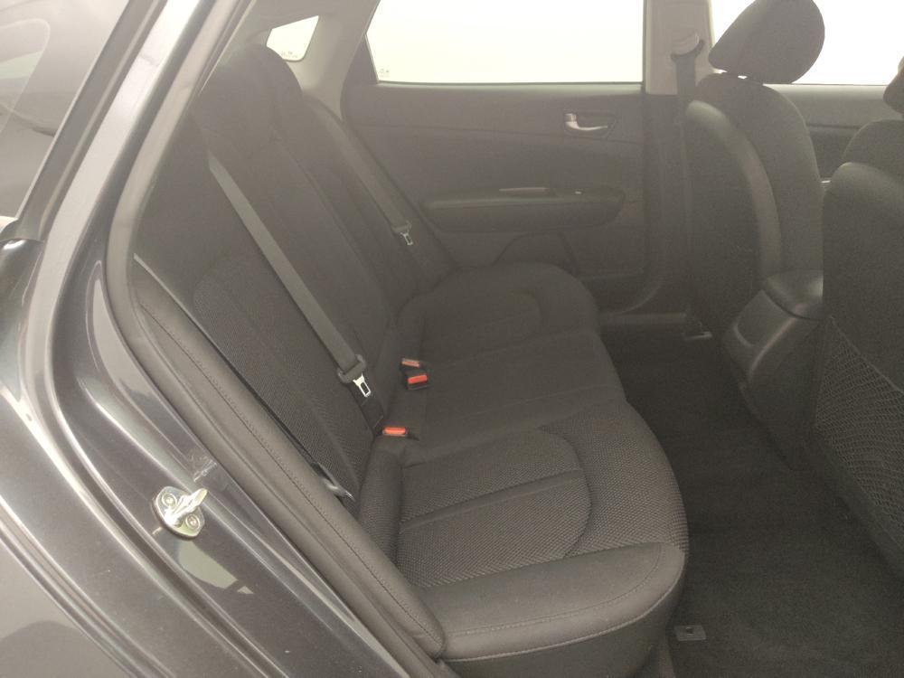 used 2020 Kia Optima car, priced at $18,495