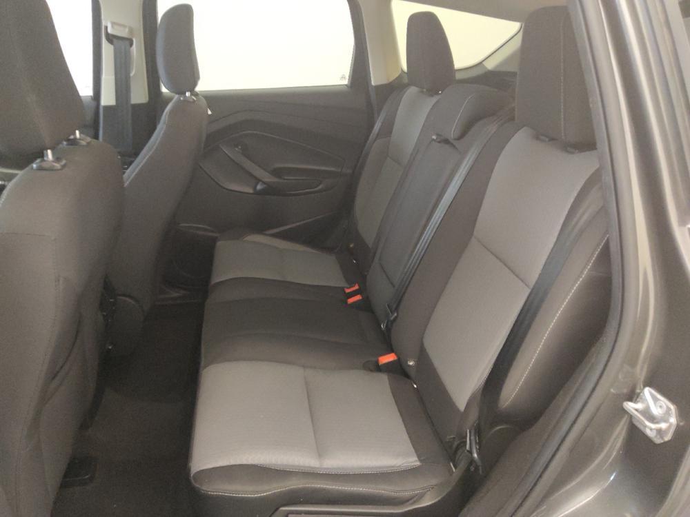 used 2018 Ford Escape car, priced at $15,995