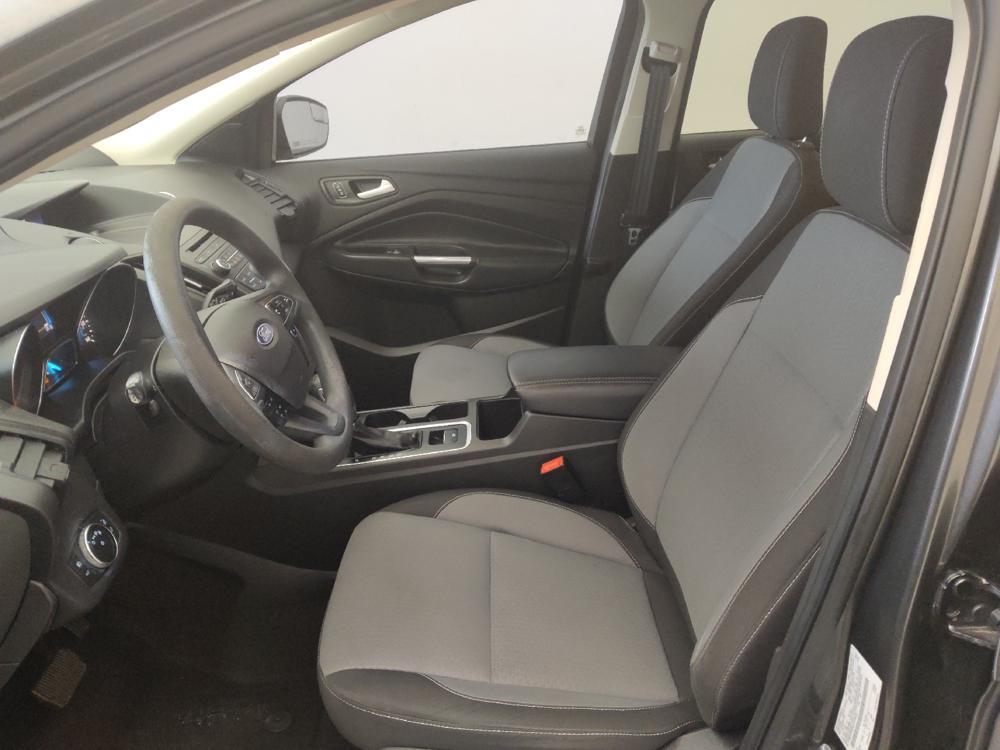 used 2018 Ford Escape car, priced at $15,995
