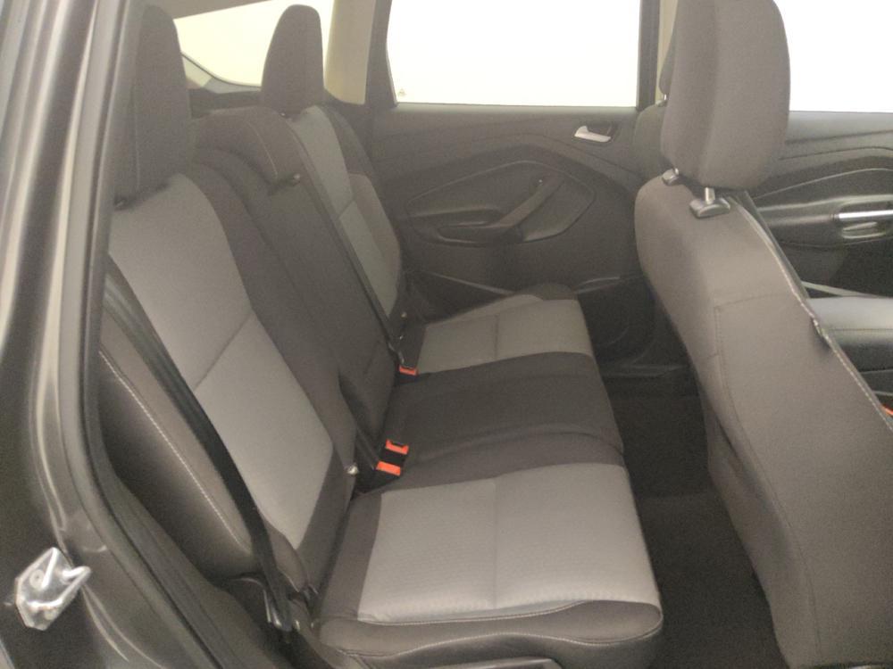 used 2018 Ford Escape car, priced at $15,995