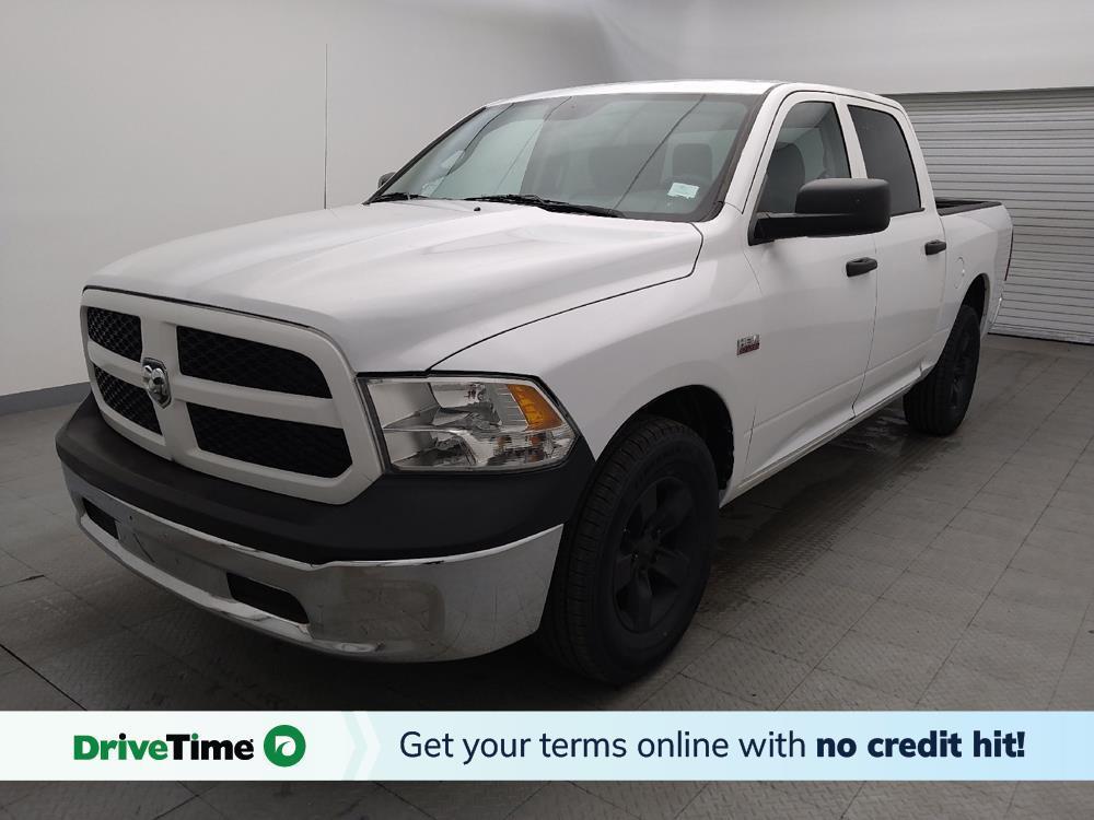 used 2019 Ram 1500 car, priced at $22,795