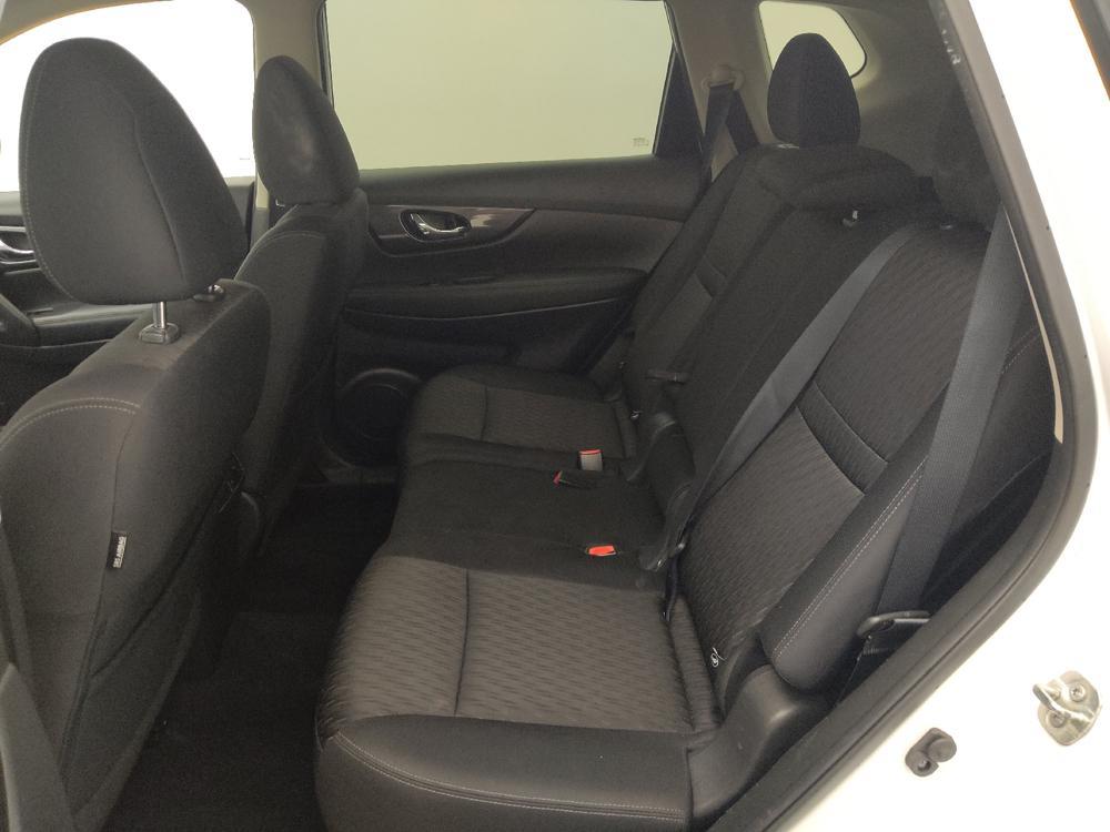used 2019 Nissan Rogue car, priced at $17,195