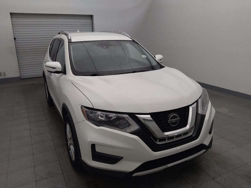 used 2019 Nissan Rogue car, priced at $17,195