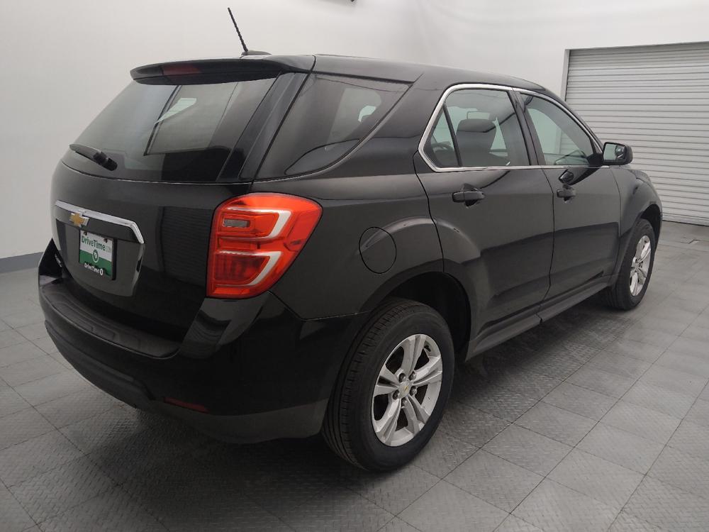 used 2017 Chevrolet Equinox car, priced at $13,995