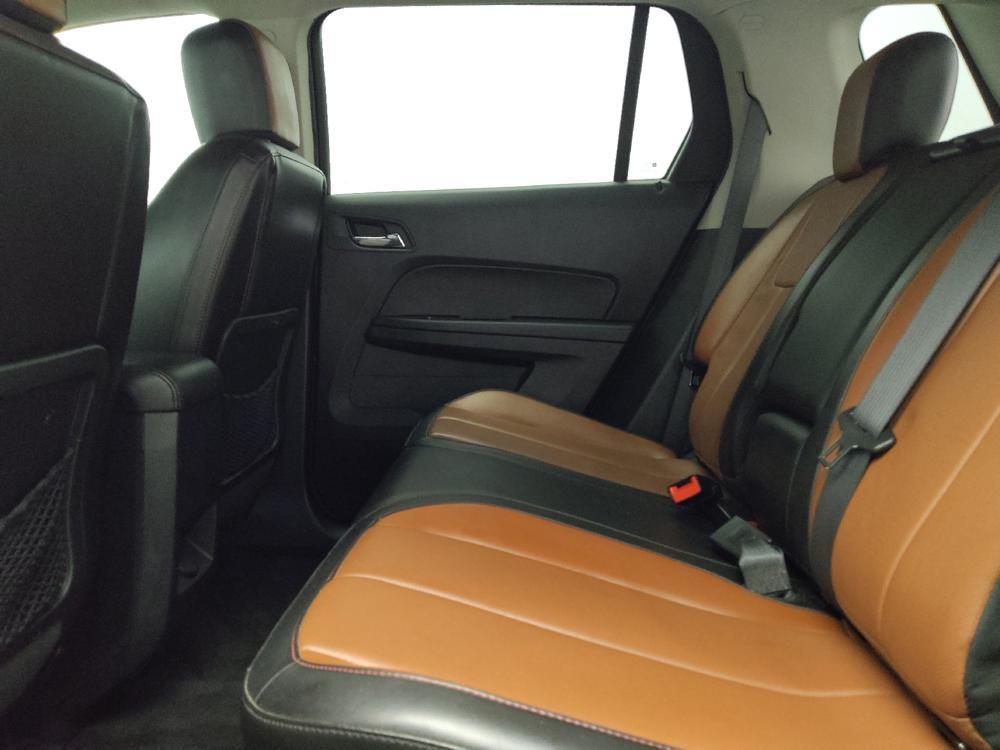 used 2016 GMC Terrain car, priced at $19,995