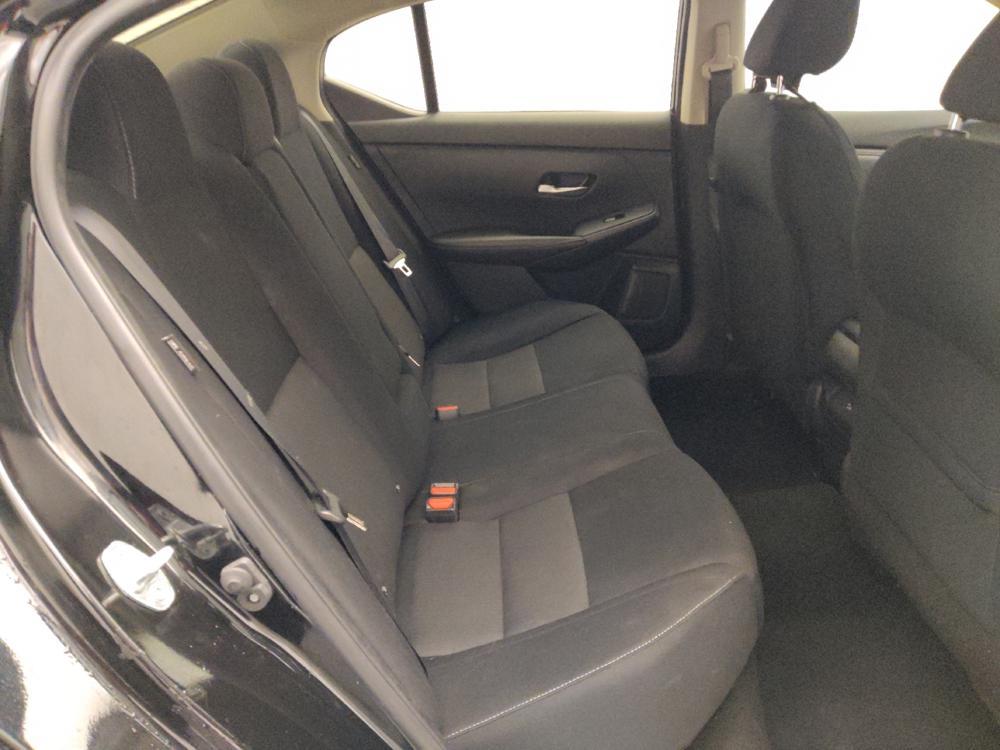 used 2022 Nissan Sentra car, priced at $20,195