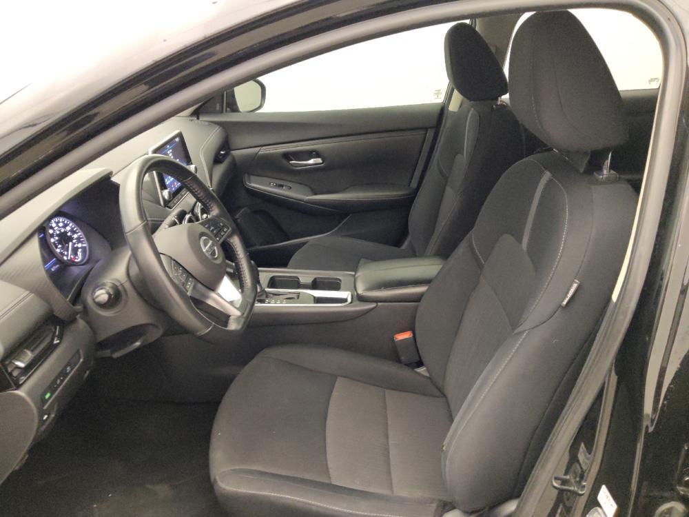 used 2022 Nissan Sentra car, priced at $20,195