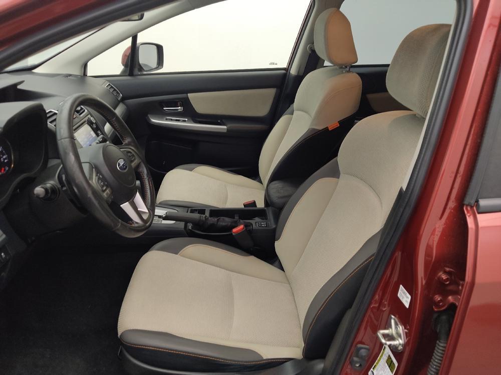 used 2017 Subaru Crosstrek car, priced at $18,595