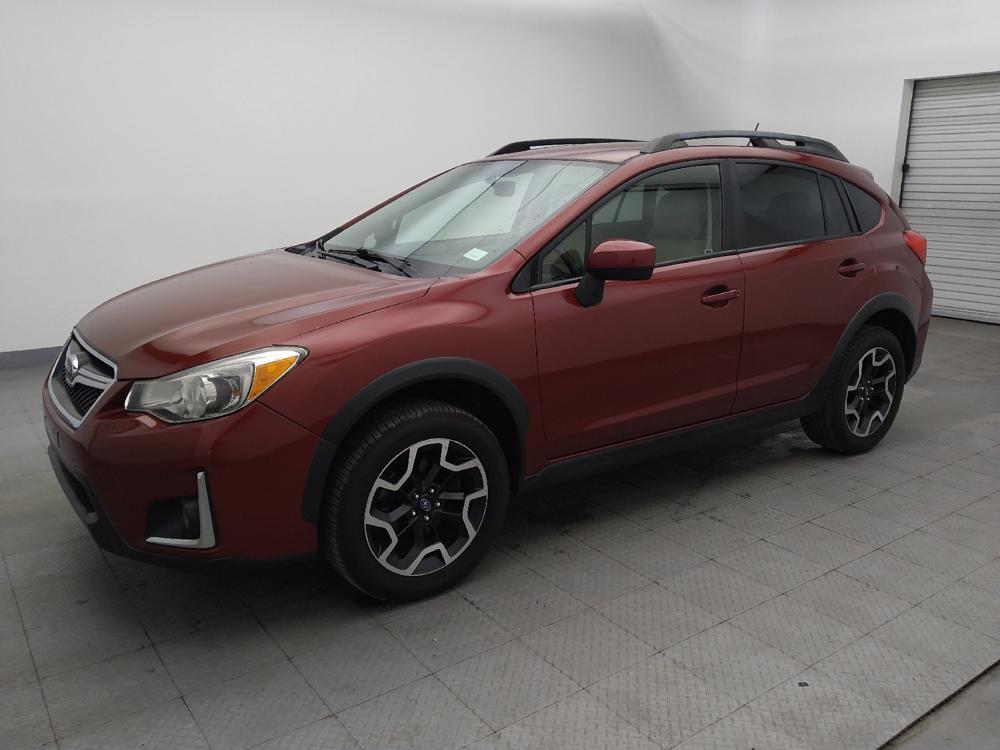 used 2017 Subaru Crosstrek car, priced at $18,595