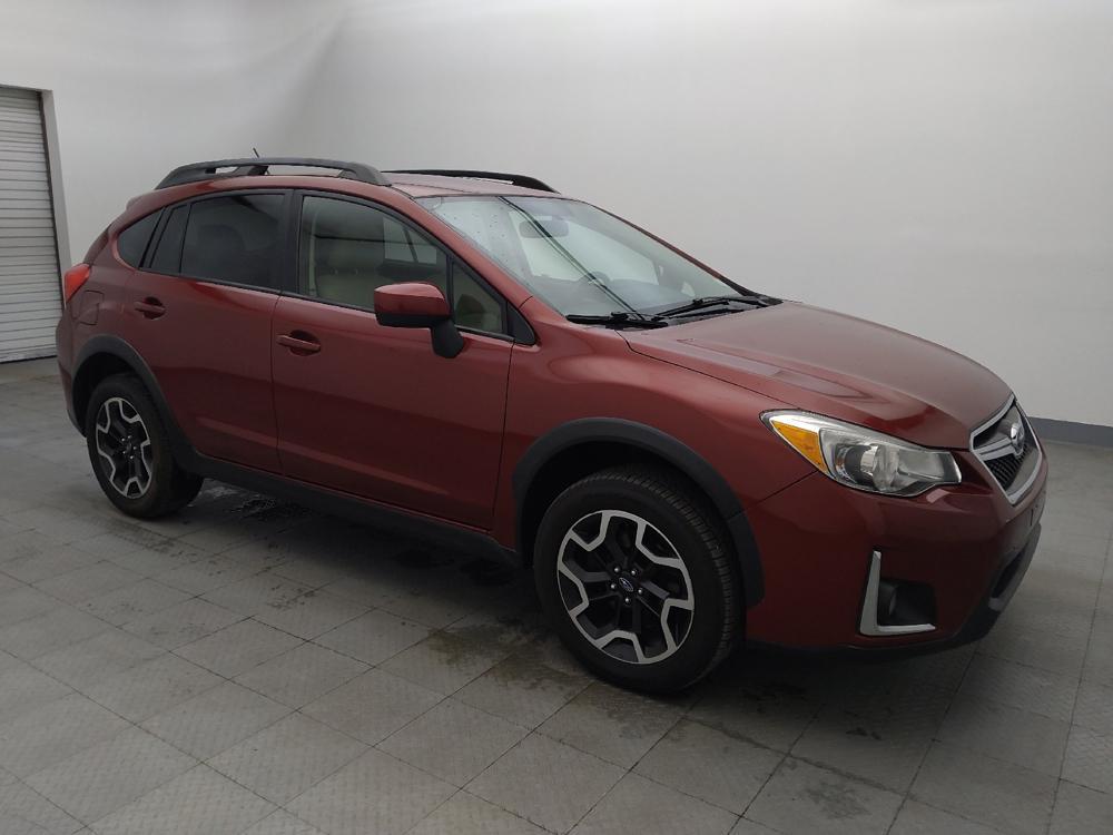 used 2017 Subaru Crosstrek car, priced at $18,595