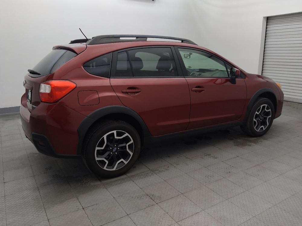 used 2017 Subaru Crosstrek car, priced at $18,595