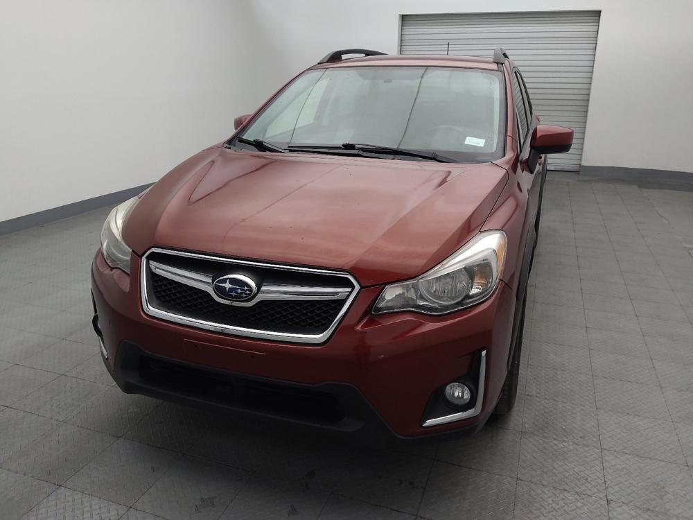 used 2017 Subaru Crosstrek car, priced at $18,595