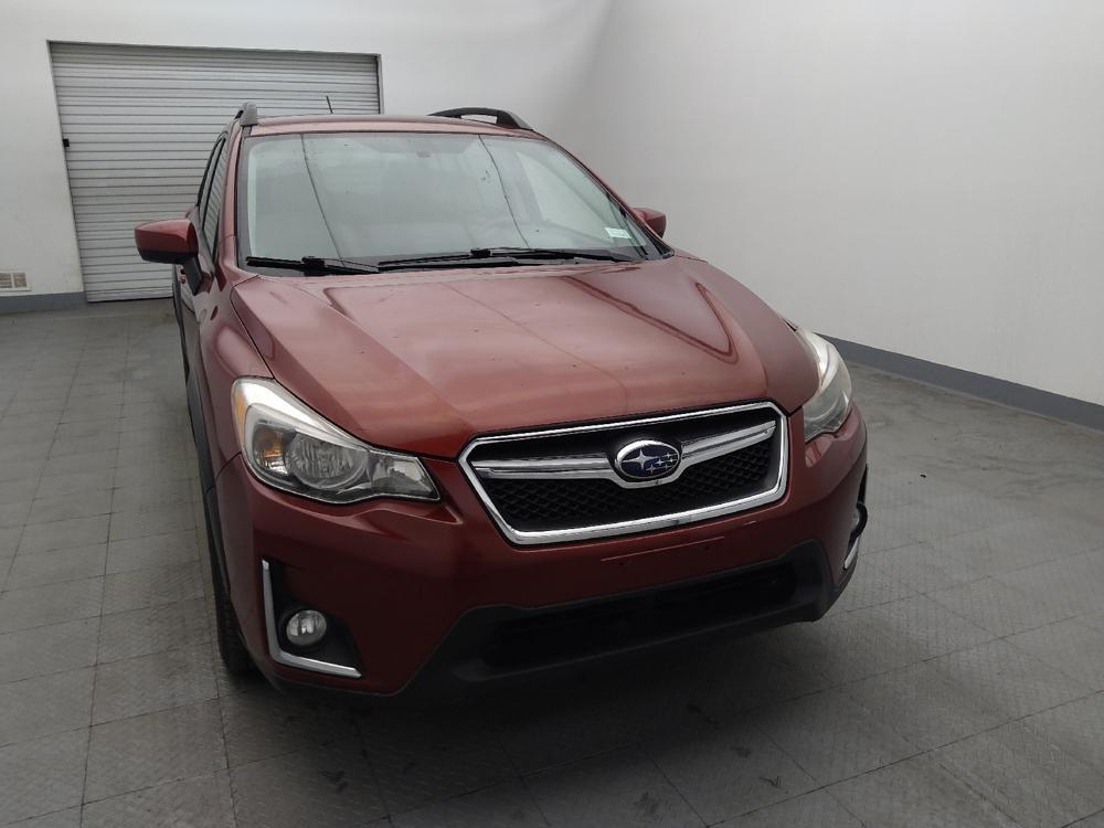 used 2017 Subaru Crosstrek car, priced at $18,595