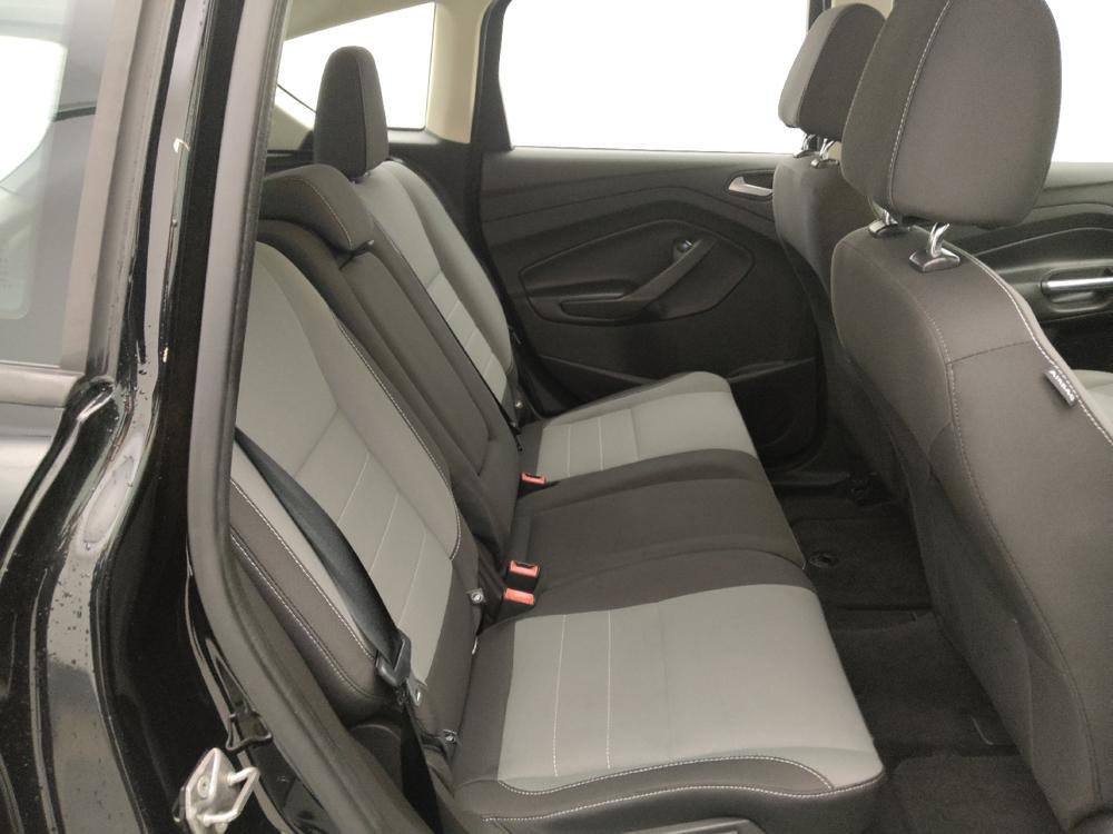 used 2016 Ford C-Max Hybrid car, priced at $16,395