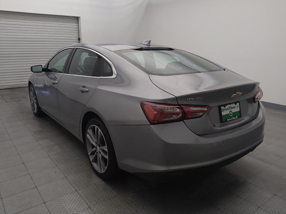 used 2024 Chevrolet Malibu car, priced at $24,595