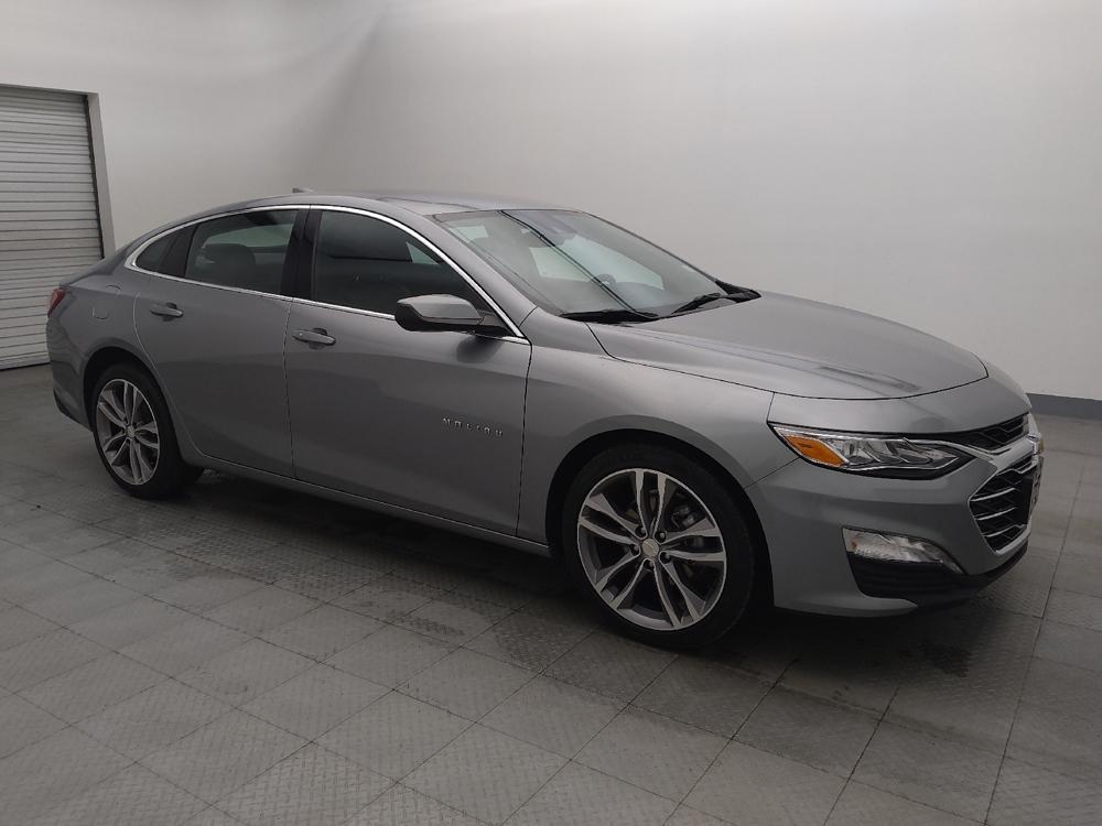 used 2024 Chevrolet Malibu car, priced at $24,595